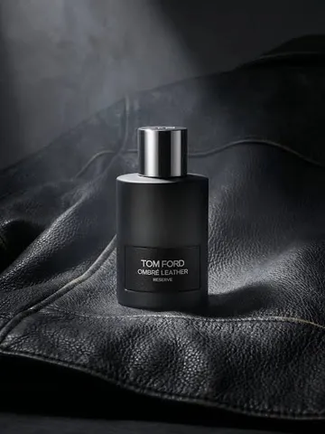 Nước Hoa Unisex Tom Ford Ombré Leather EDP 100ml - Hương Sang Trọng, Quyến Rũ, Thiết Kế Sang Trọng, Món Quà Tuyệt Vời Cho Nam Nữ 882077