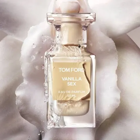 Nước Hoa Tom Ford Vanilla Sex EDP 50ml - Hương Thơm Quyến Rũ Sang Trọng, Thích Hợp Cho Phái Đẹp, Quà Tặng Tuyệt Vời 882083