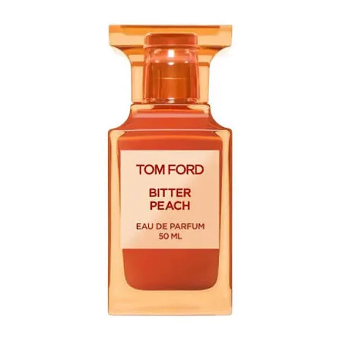 Nước Hoa Unisex Tom Ford Bitter Peach EDP 50ml - Hương Trái Cây Tươi Mát và Gỗ Ấm Áp, Phù Hợp Cho Nam Nữ 882090