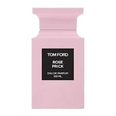 Nước Hoa Nữ Tom Ford Rose Prick EDP 100ml - Hương Thơm Quyến Rũ, Sang Trọng và Thanh Lịch từ Pháp, Sản Phẩm Cao Cấp Cho Phụ Nữ Hiện Đại 882093