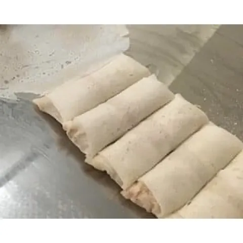 Combo 10 Gói bánh tráng bò bía đậu xanh gói 30 lá - Bánh đa nem cuốn chả giò giòn xốp