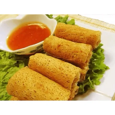 10 Gói Nem rế cuốn chả giò - bánh tráng rế giòn ngon