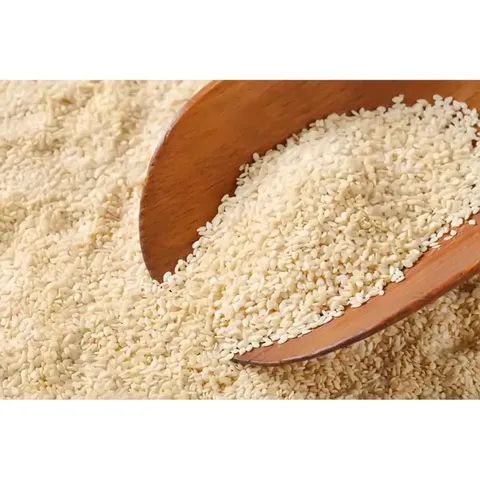 Túi 200gr vừng đen, vừng vàng thơm ngon