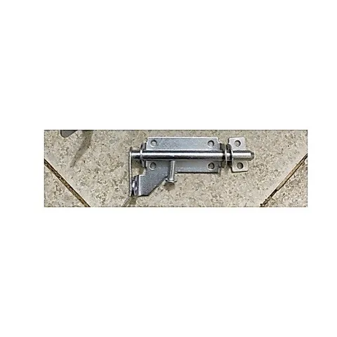 Chốt cửa ngang vế trái, vế phải dài 9cm