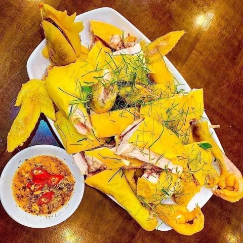 Sỉ Gia vị gà ủ muối hoa tiêu ủ 3-4 con gà chuẩn vị thơm ngon- gói 300g