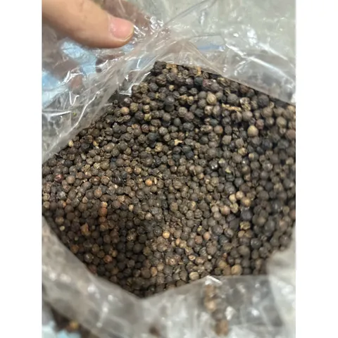Hạt tiêu đen gói 500g - Tiêu hạt