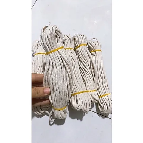 10 Mét bấc đèn dầu, tim đèn, dây dẫn dầu