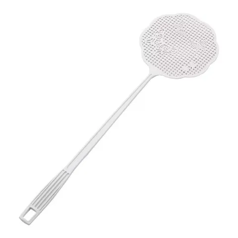 Vợt Đập Ruồi Bằng Nhựa Dẻo Tiện Dụng Cho Gia Đình