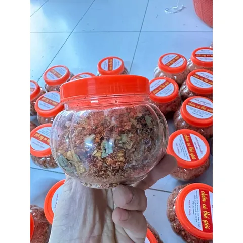 Gia vị gà ủ muối hoa tiêu gói 300g