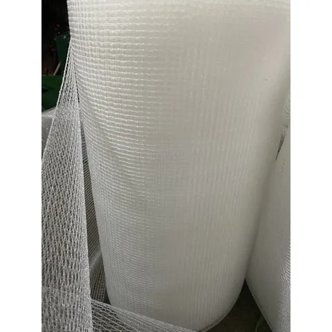 10 Mét lưới cước, lưới nhựa rào gà vịt khổ cao 1 mét