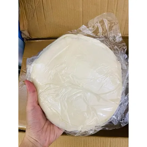 Combo 5 Gói Bánh tráng cuốn nem đủ loại -  vỏ bò pía tươi cuốn nem 100 lá
