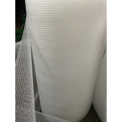 10 Mét lưới cước, lưới nhựa rào gà vịt khổ cao 1 mét