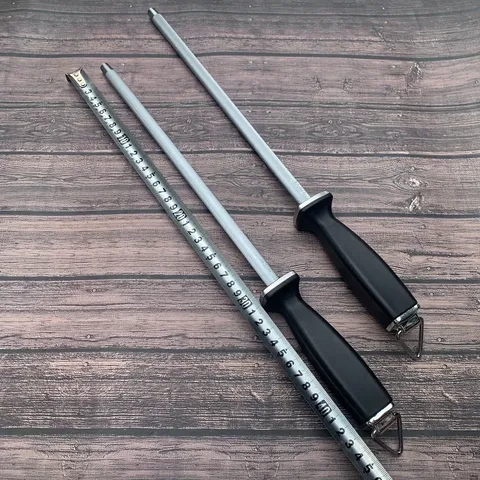 Liếc dao cao cấp - liếc dao tròn chuẩn xịn