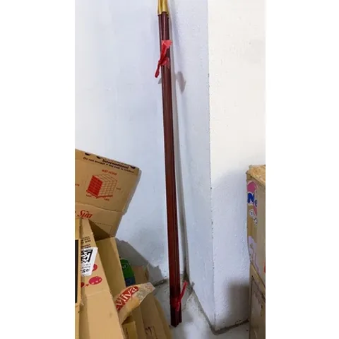 Kim thu sét, kim thu lôi, kim chống sét dài 1 mét