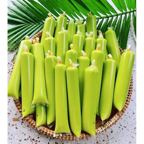 500gram Túi làm kem, túi làm sữa chua đủ cỡ