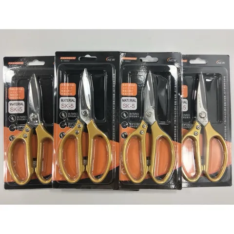 Kéo Nhật SK-5 đa năng, kéo siêu bền