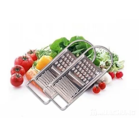 Nạo rau củ quả đa năng - dụng cụ bào nạo tiện ích