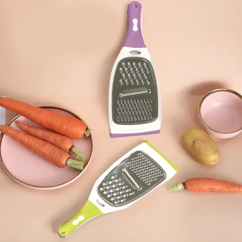 Nạo rau củ quả đa năng - dụng cụ bào nạo tiện ích