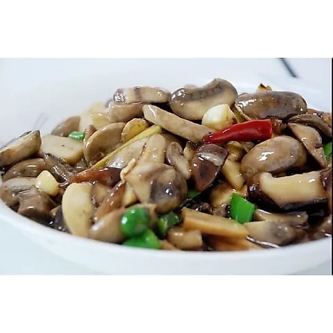 50 Gram nấm hương rừng Tây Bắc, không phụ gia hay chất bảo quản- hàng thơm ngon