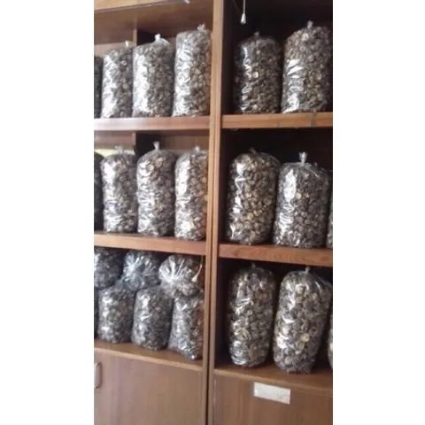 50 Gram nấm hương rừng Tây Bắc, không phụ gia hay chất bảo quản- hàng thơm ngon