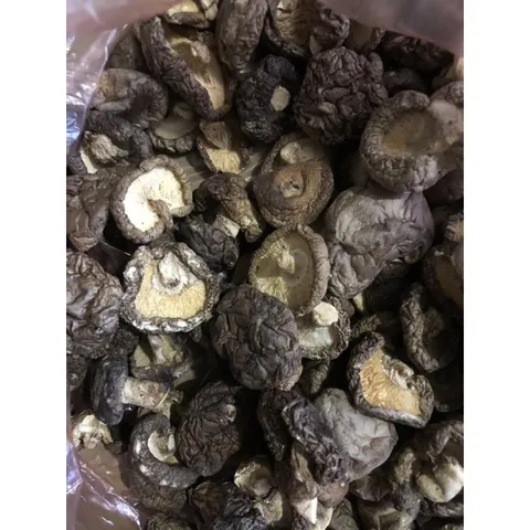 50 Gram nấm hương rừng Tây Bắc, không phụ gia hay chất bảo quản- hàng thơm ngon