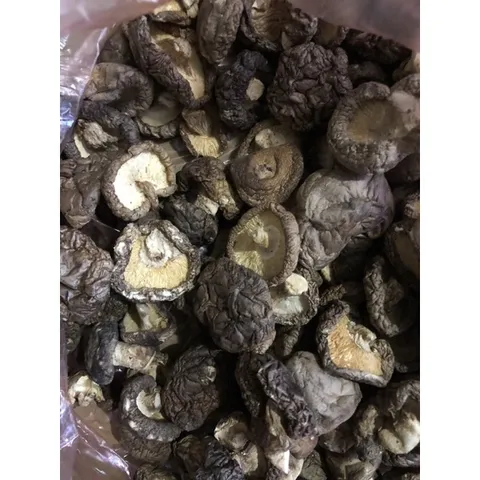 50 Gram nấm hương rừng Tây Bắc, không phụ gia hay chất bảo quản- hàng thơm ngon