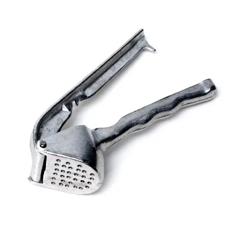 Dụng cụ ép tỏi,nghiền tỏi bằng tay không rỉ