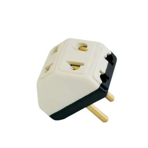 Phích cắm điện 1 chia 5 tiện dụng cho mọi nhà