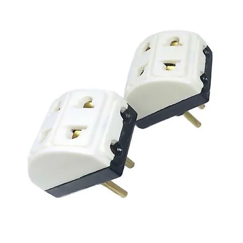 Phích cắm điện 1 chia 5 tiện dụng cho mọi nhà