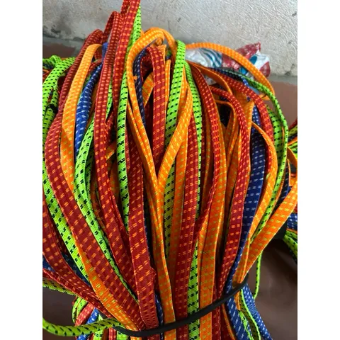 Dây ràng ,dây chun chằng hàng có móc siêu chắc dài 2 mét bản 1cm 882770