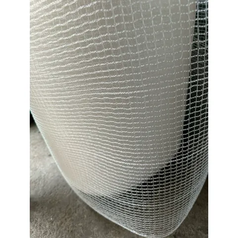 10 Mét Lưới rào gà cước trắng khổ 50cm, 70cm, 1 mét, 1 mét2 và 1 mét5