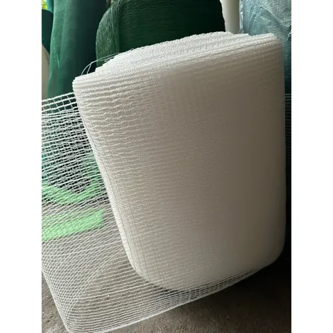 10 Mét Lưới rào gà cước trắng khổ 50cm, 70cm, 1 mét, 1 mét2 và 1 mét5