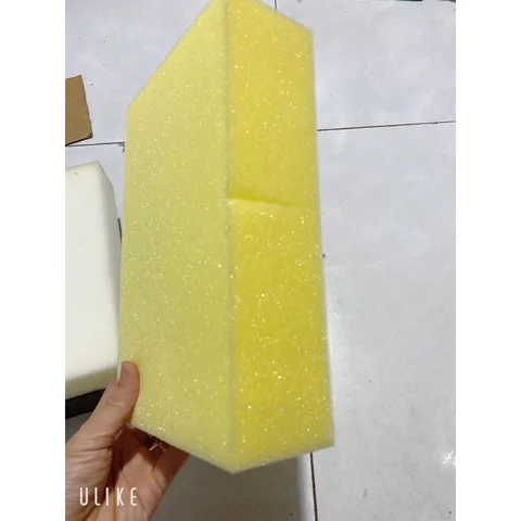 Mút xốp xoa tường - Mút xốp dùng cho xây dựng