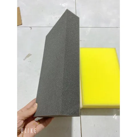 Mút xốp xoa tường - Mút xốp dùng cho xây dựng
