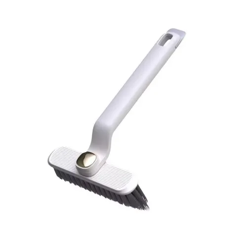 Bàn chải cọ khe hở đa năng 2 in 1 đầu xoay 360 độ
