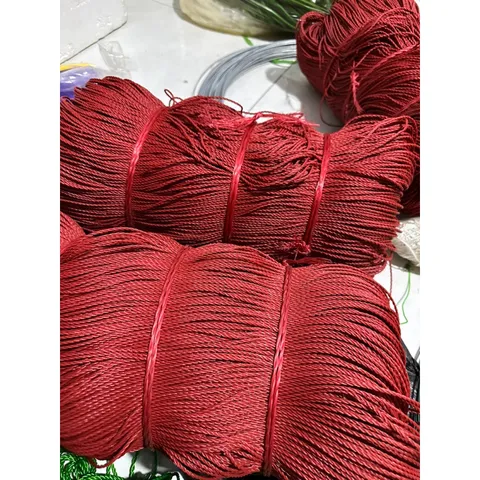 100 Mét dây cước cấy, dây nông nghiệp, dây cước xanh 882844