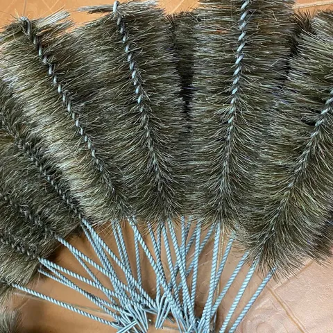 Chổi cọ rửa xe máy, ô tô đủ loại - chổi cọ