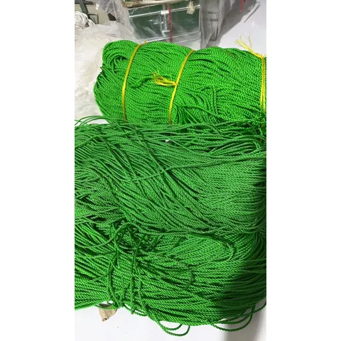 1 Kg dây cước xanh làm giàn leo, dây treo trái đủ cỡ