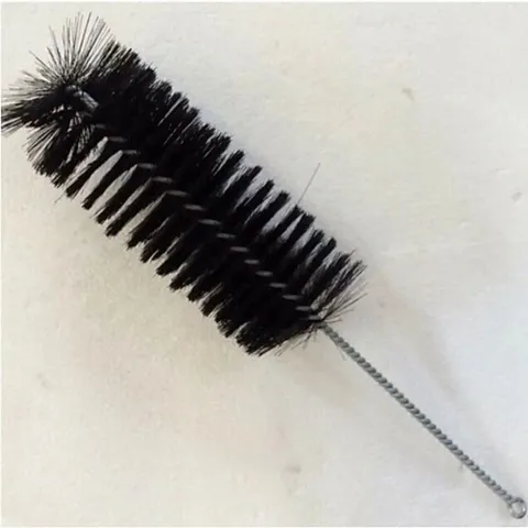 Chổi cọ rửa xe loại to ( màu đen )