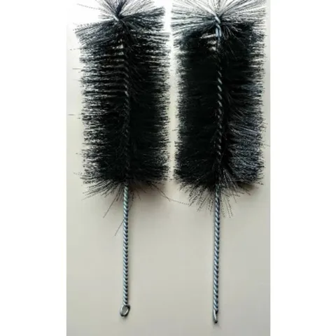 Chổi cọ rửa xe loại to ( màu đen )