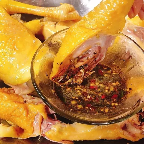 Gia vị làm gà ủ muối hoa tiêu gói 300g - Gói gà ủ muối, muối chẩm chéo 882942