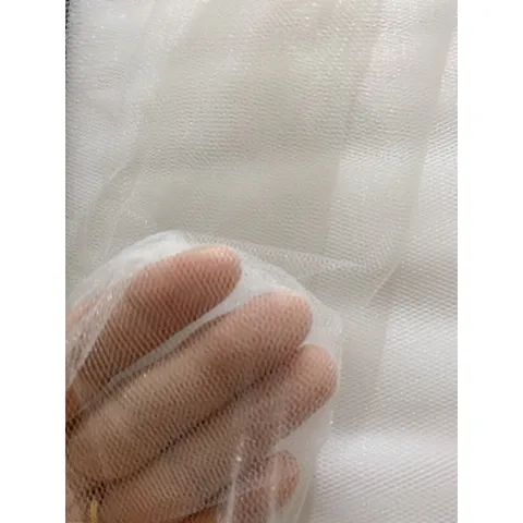 Vải voan mềm mịn khổ 1 mét x 1,6 mét