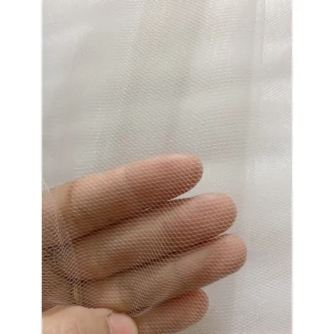 Vải voan mềm mịn khổ 1 mét x 1,6 mét