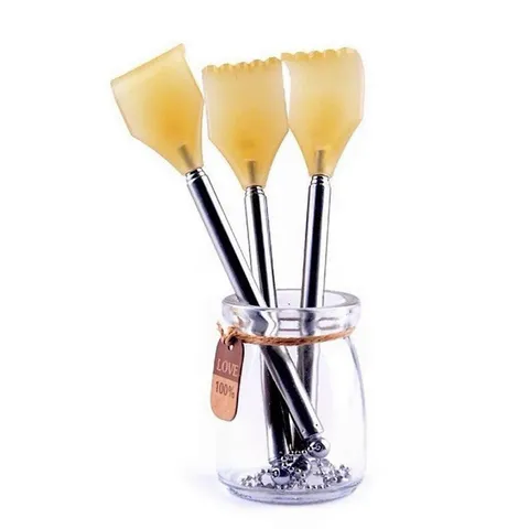 Cây gãi lưng inox không gỉ, gãi ngứa rút gọn kéo dài cao cấp