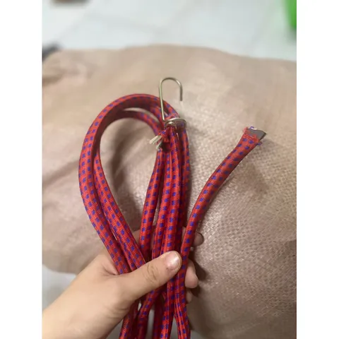 [ Dài 2m8 ] Dây chun, dây ràng , dây chằng hàng hoá