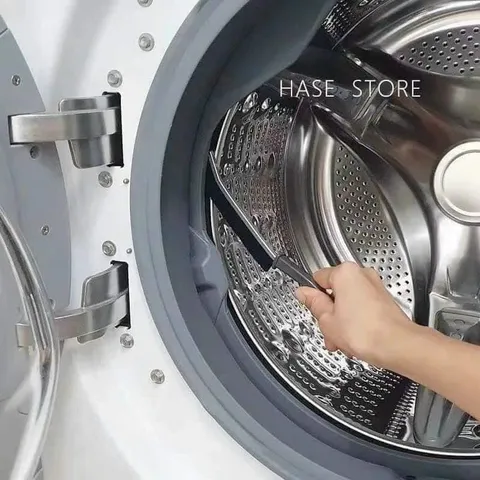 Combo 3 Bàn chải vệ sinh khe hở đa năng, bàn chải cọ nhà vệ sinh, nhà bếp