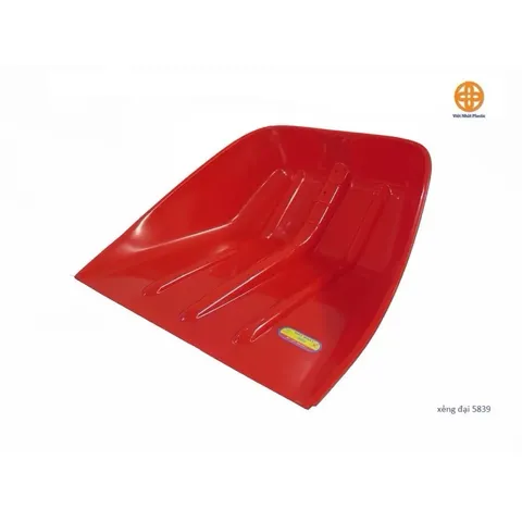 Xẻng nhựa cỡ đại việt nhật - xẻng hót thóc,xẻng nông nghiệp, xẻng hót rác