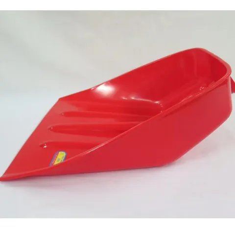 Xẻng nhựa cỡ đại việt nhật - xẻng hót thóc,xẻng nông nghiệp, xẻng hót rác