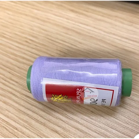 Combo 10 Chỉ khâu quần áo, chỉ may quần áo 900 mét