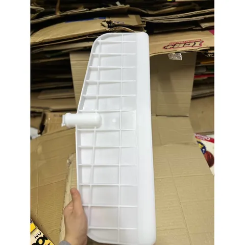 Xẻng nhựa đa năng, xẻng nông sản, xẻng đẩy ngũ cốc kích thước 60cm x 25cm